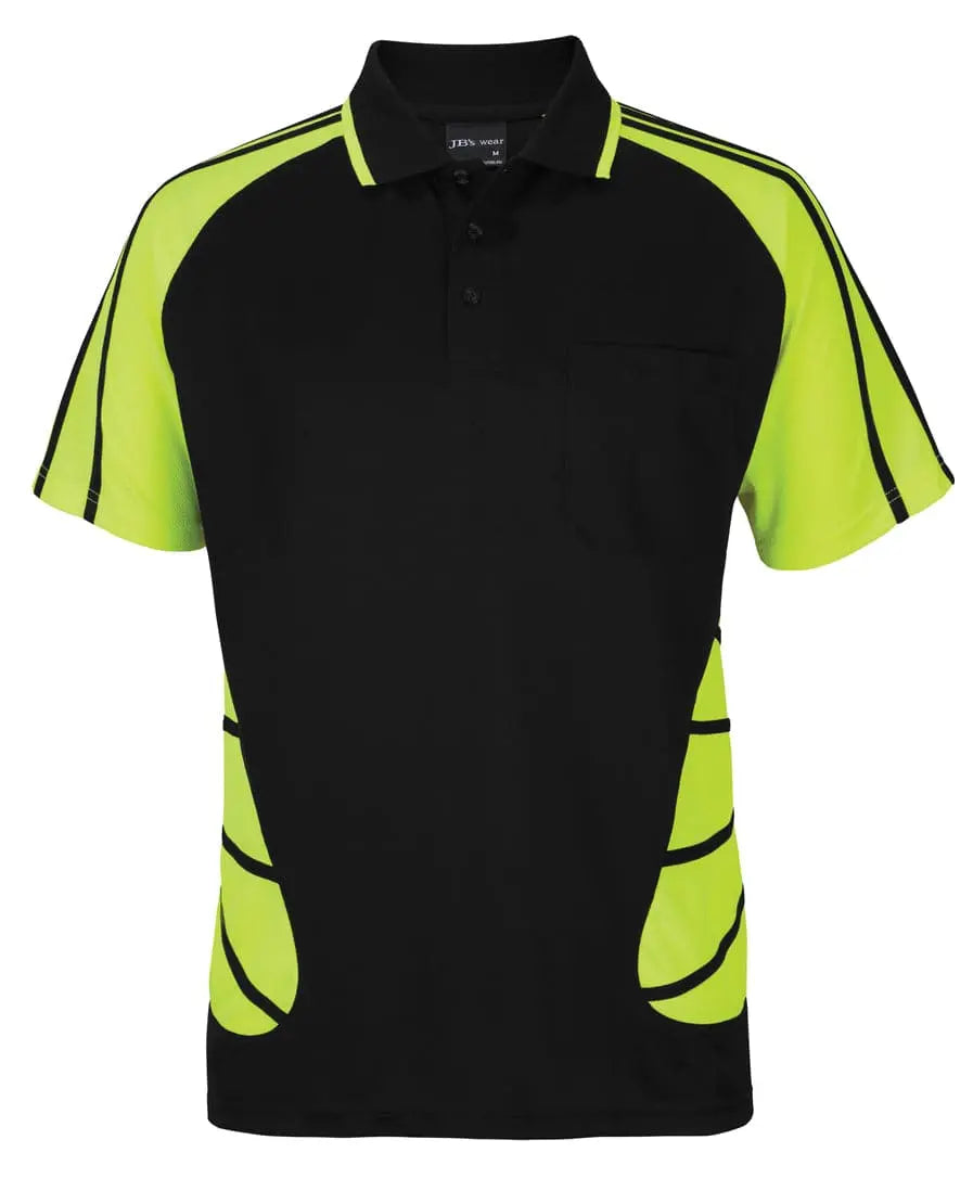 Street Spider Polo 6HSSP - City Workwear